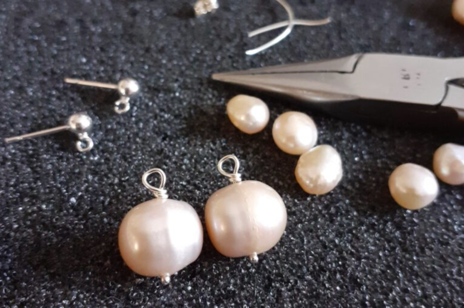 Athene Sholl Jewellery