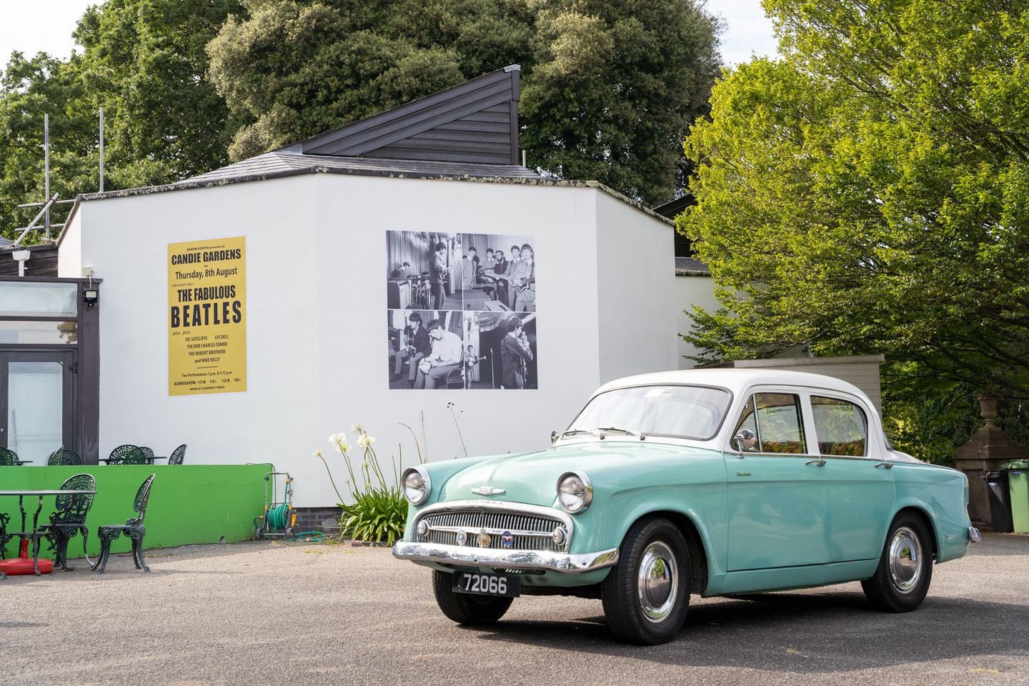 Twist and Shout: A Celebration of '63