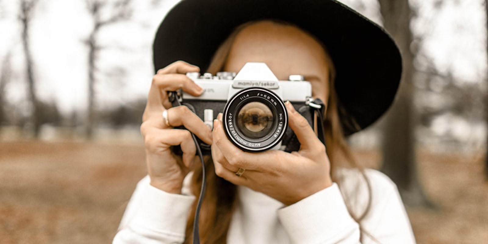 Beginners Guide to Photography
