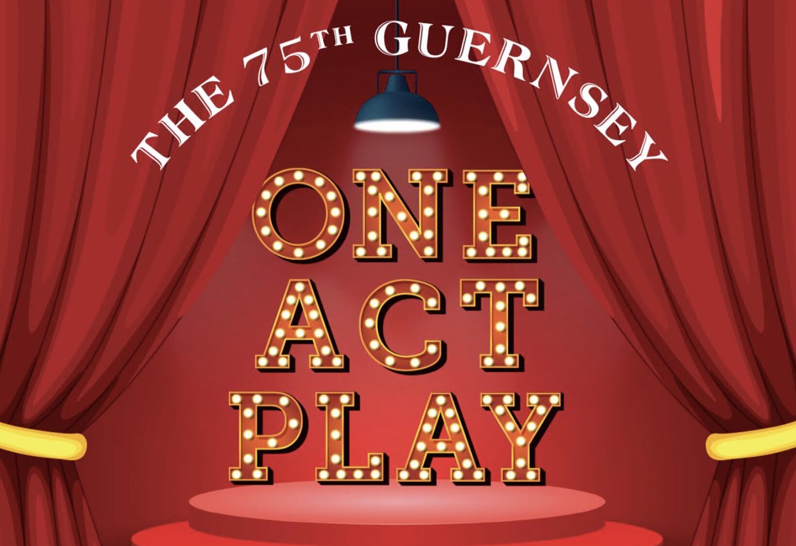 GADOC One Act Play Festival 2025