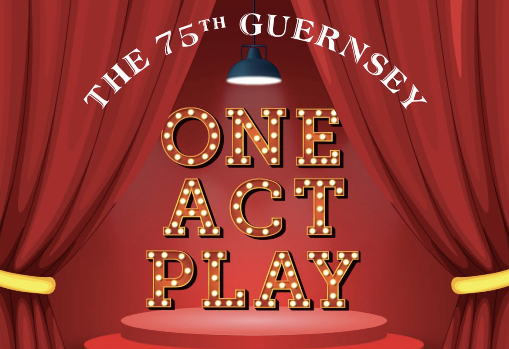 GADOC One Act Play Festival 2025