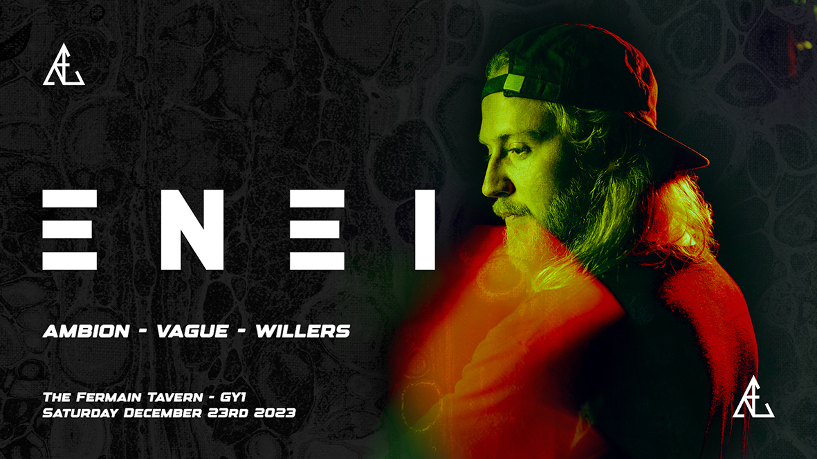 rave.era Presents: ENEI