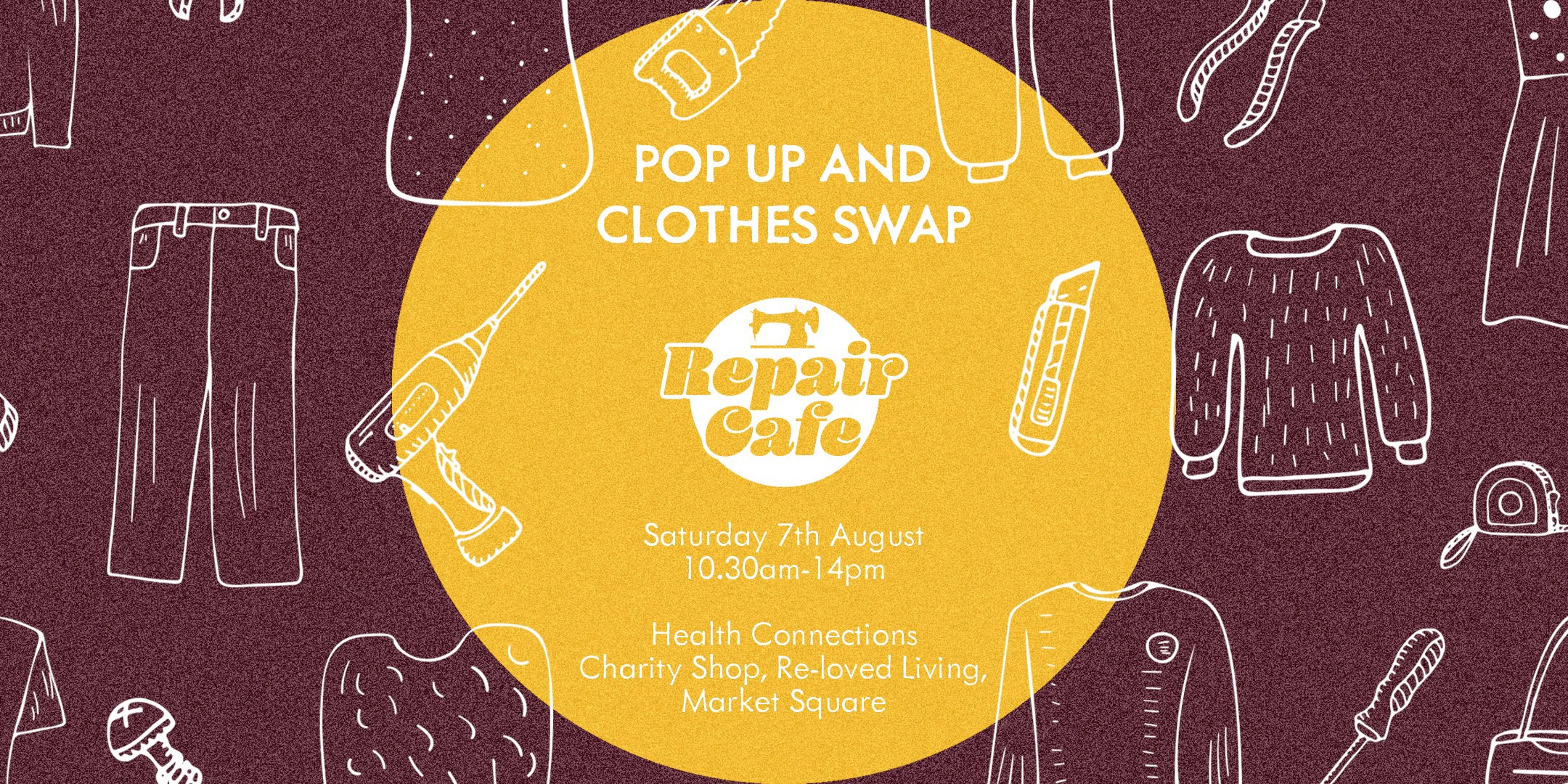 The Repair Cafe