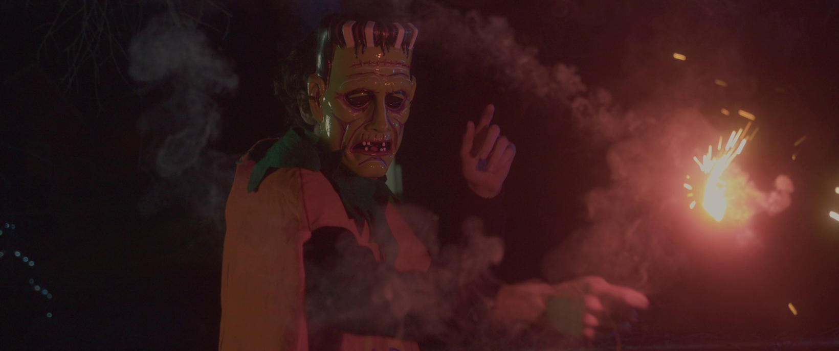Shorts Block #2 - Guernsey Film Fest 