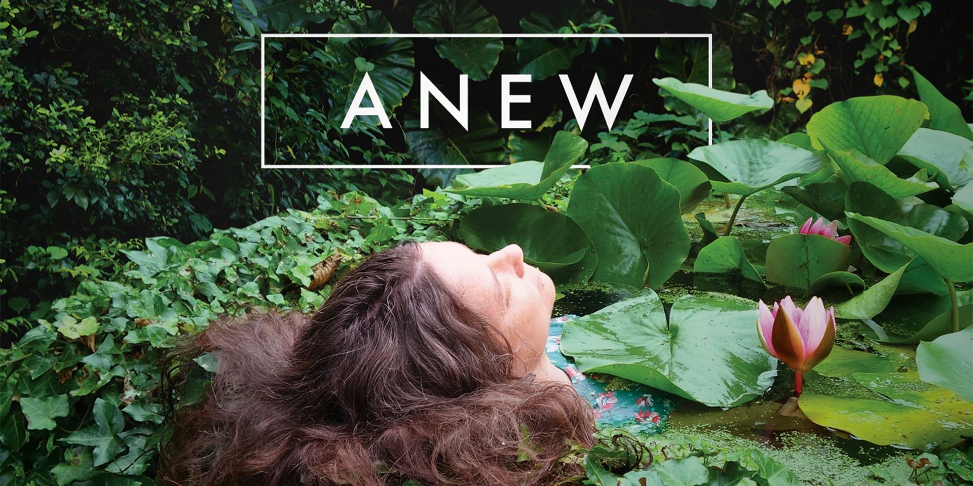 Maryen Cairns’ Album Launch: ANEW @ St James