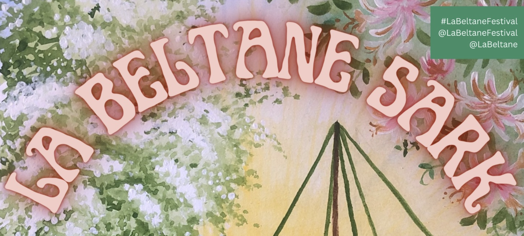 La Beltane Festival 2024