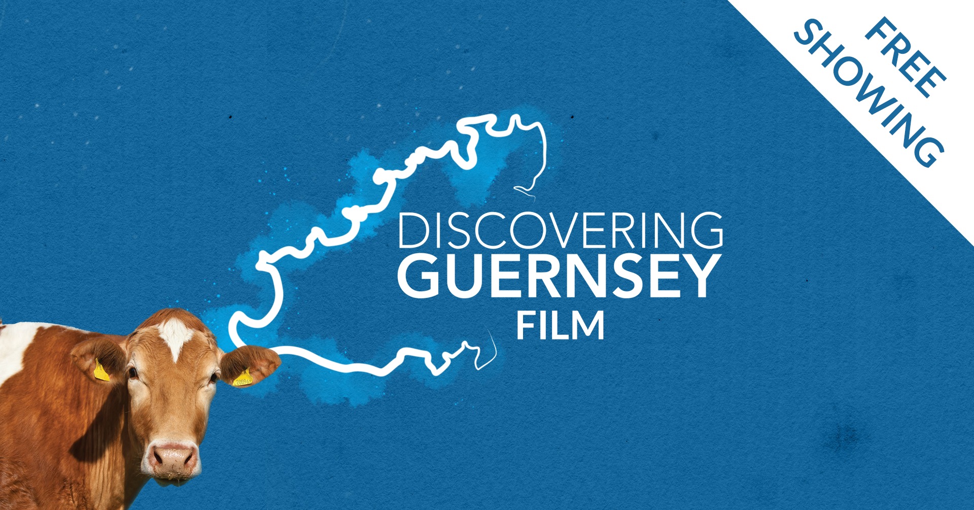 Film Show: Discovering Guernsey