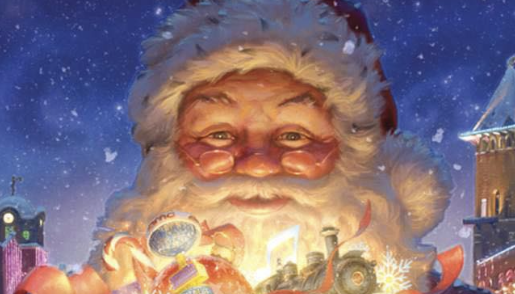 Early Christmas Market: Local small businesses & hand crafters