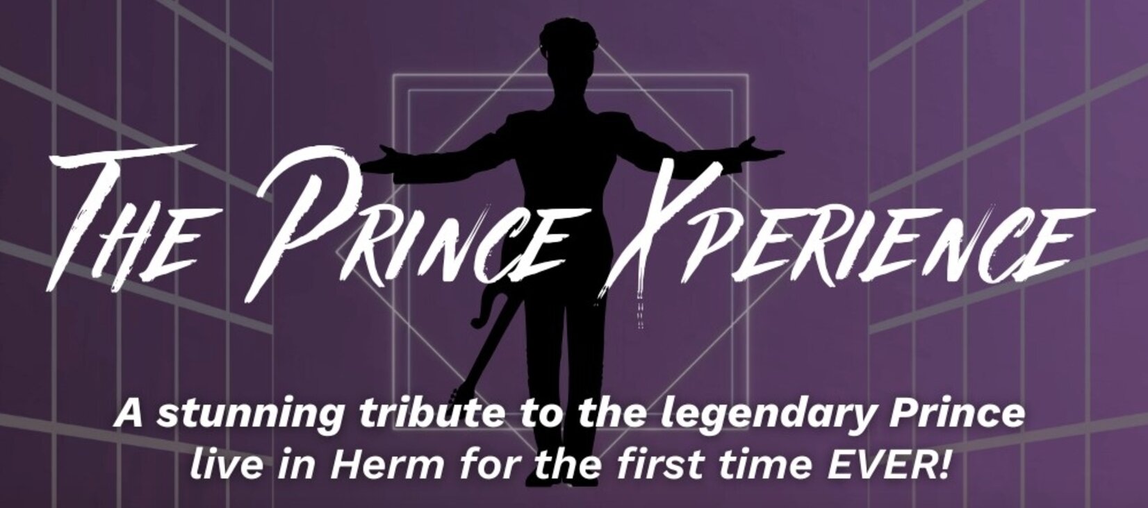 PRINCE XPERIENCE