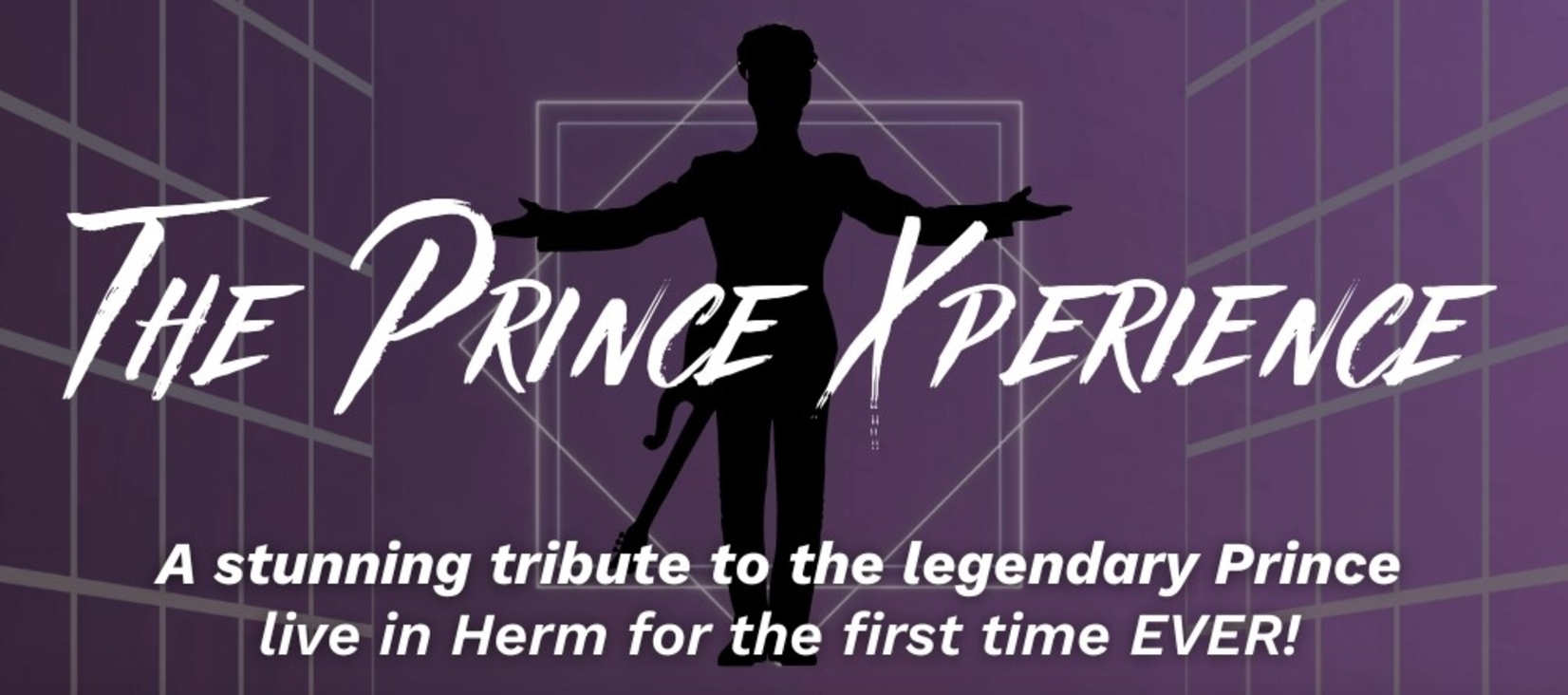PRINCE XPERIENCE