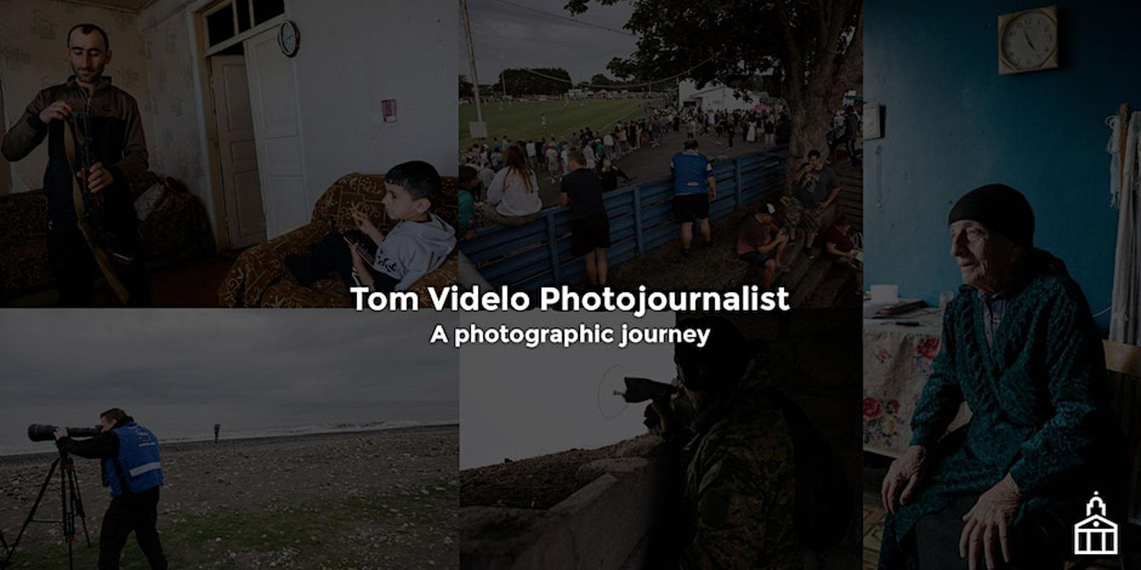 Tom Videlo Photojournalist