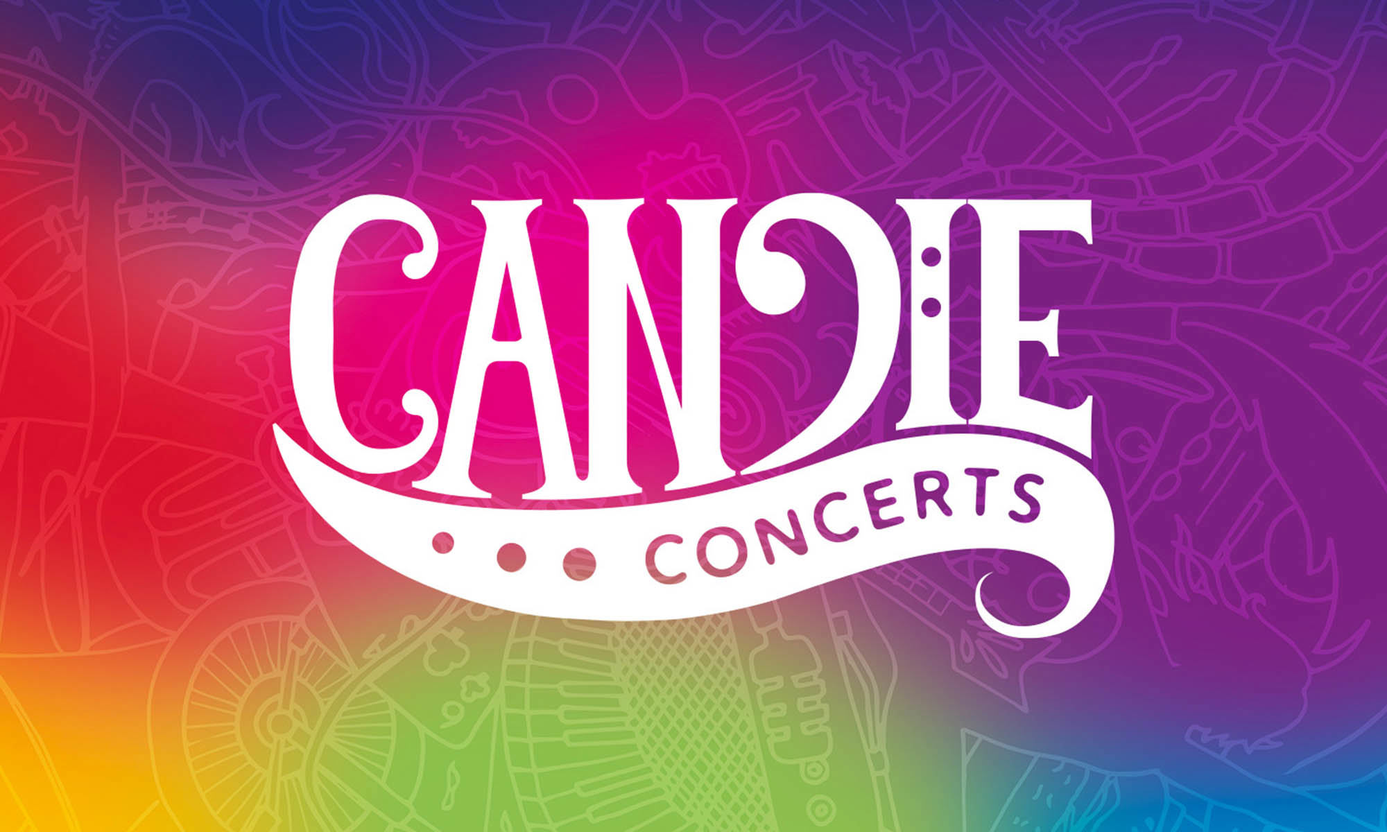 Candie Concerts: The Big Band Collective 
