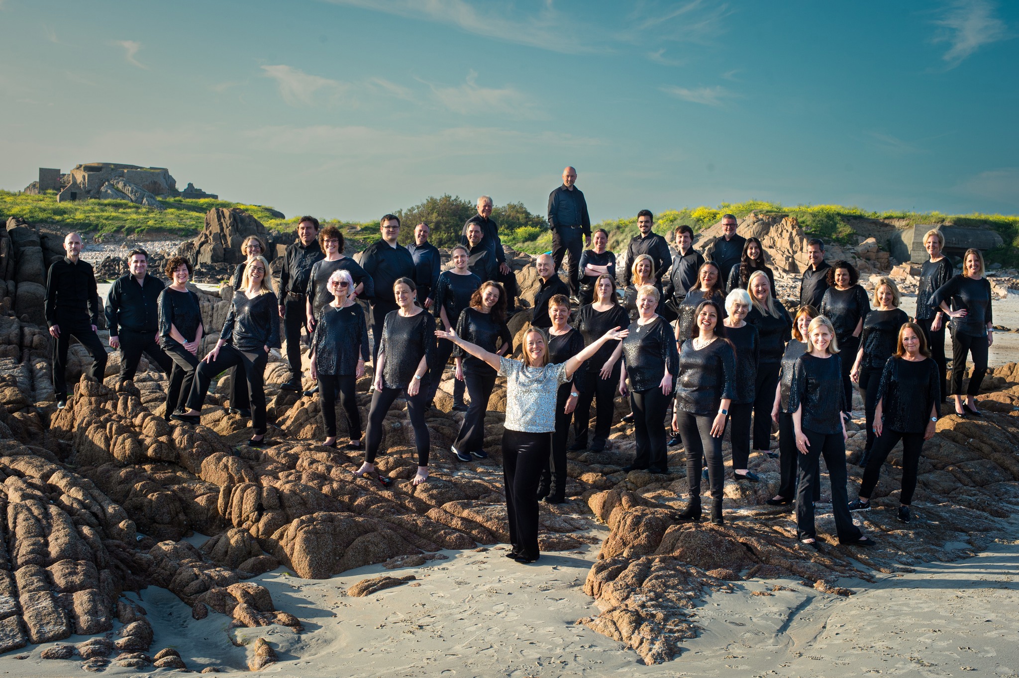 St Saviour's Church Concert Series: The Wright Notes