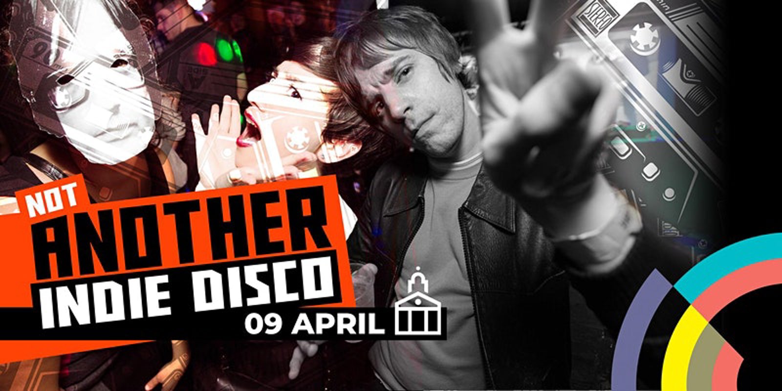Not Another Indie Disco