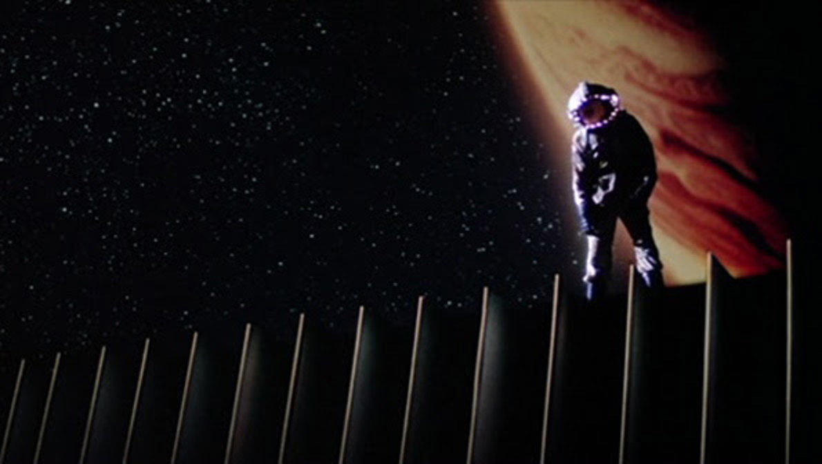Outland (1981)  - Clameur Du Cinema