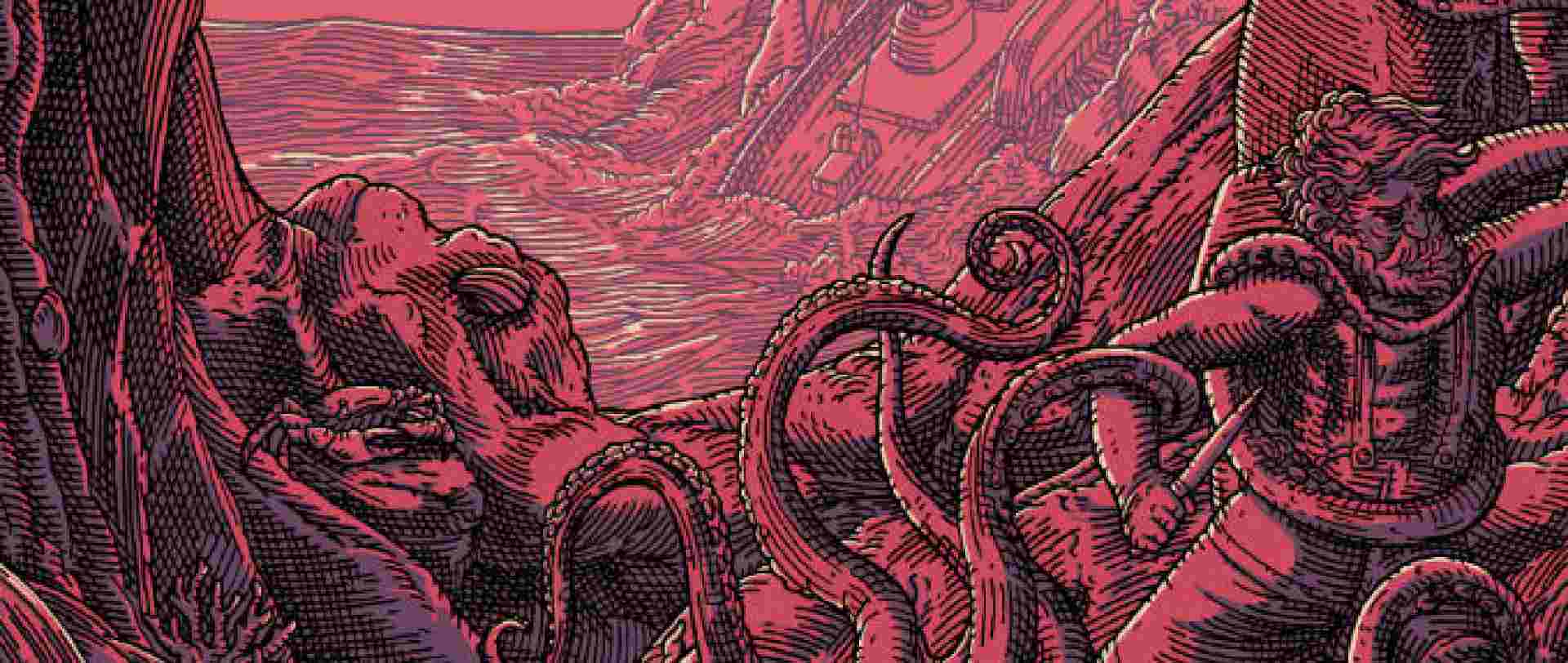 The Brainstorm
