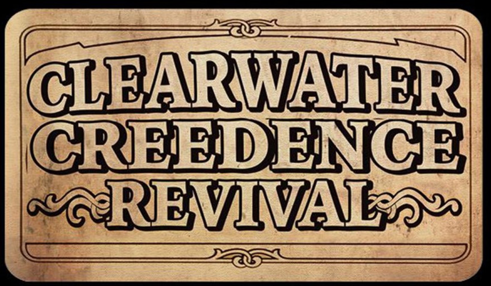 Clearwater Creedence Revival