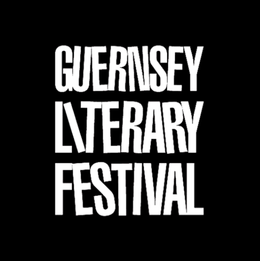 Guernsey Literary Festival 2027