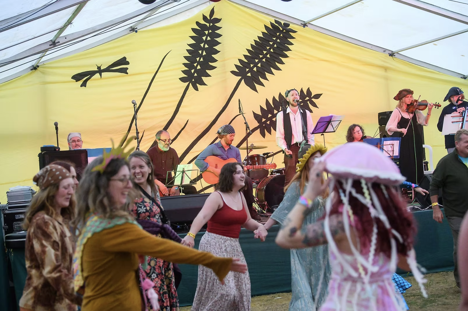 La Beltane Festival 2027