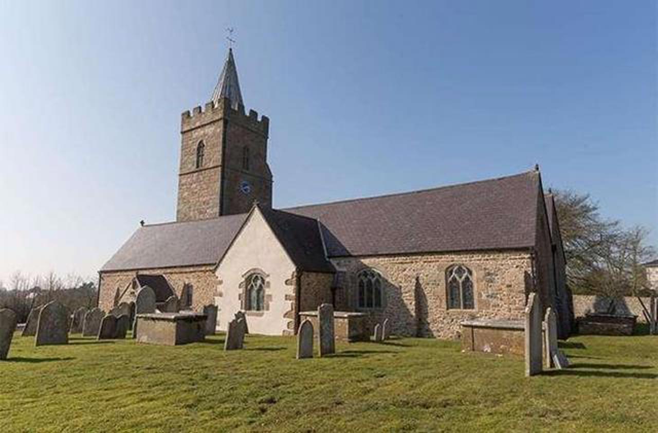 St Saviours Church Concert Series