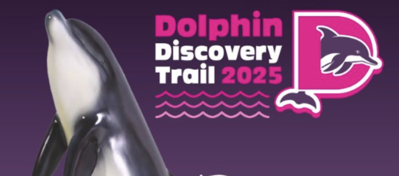 Dolphin Discovery Trail