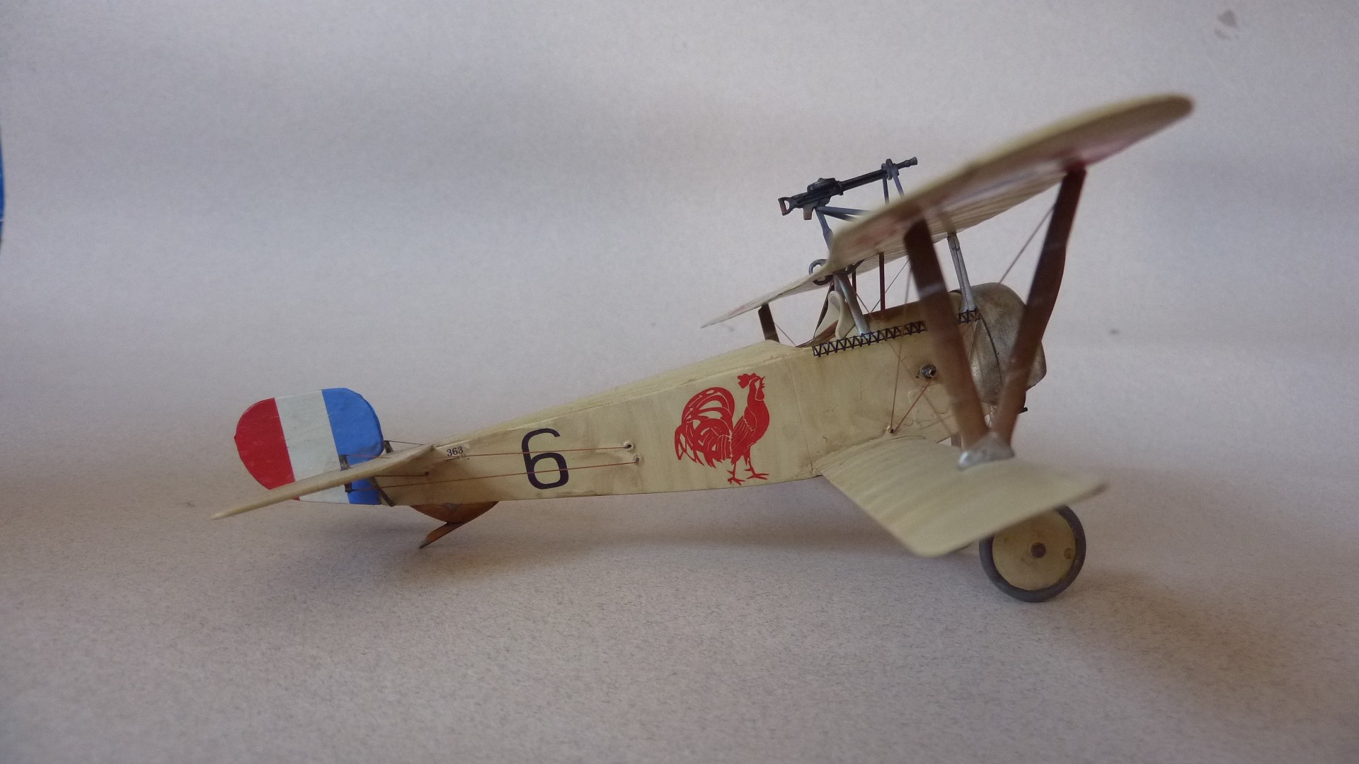 Guernsey Plastic Modellers Group - Model Display