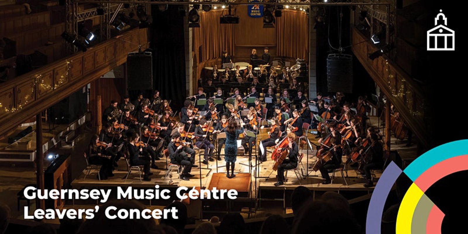 Guernsey Music Centre Leavers' Concert