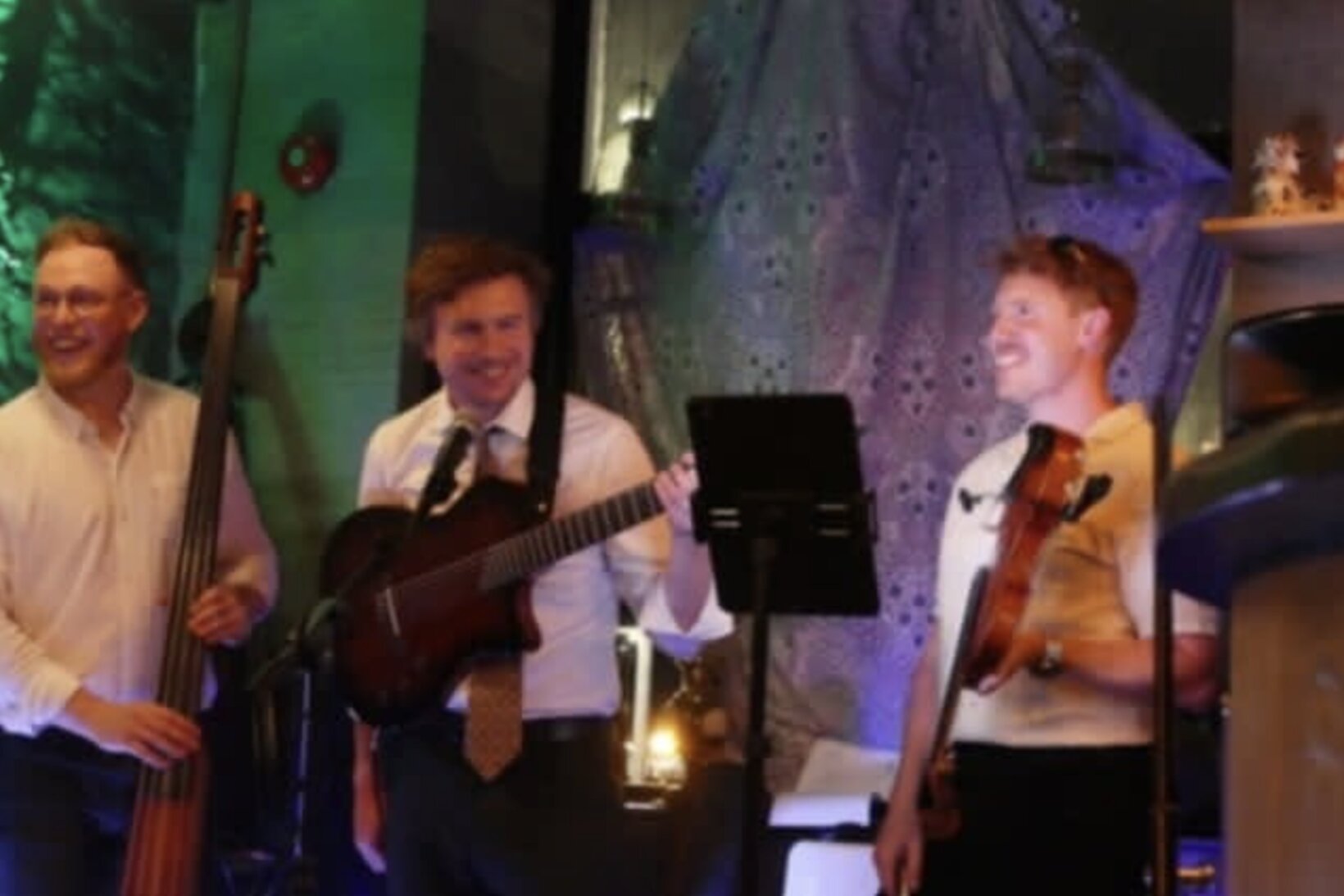Rumpus - Live@TheDuck