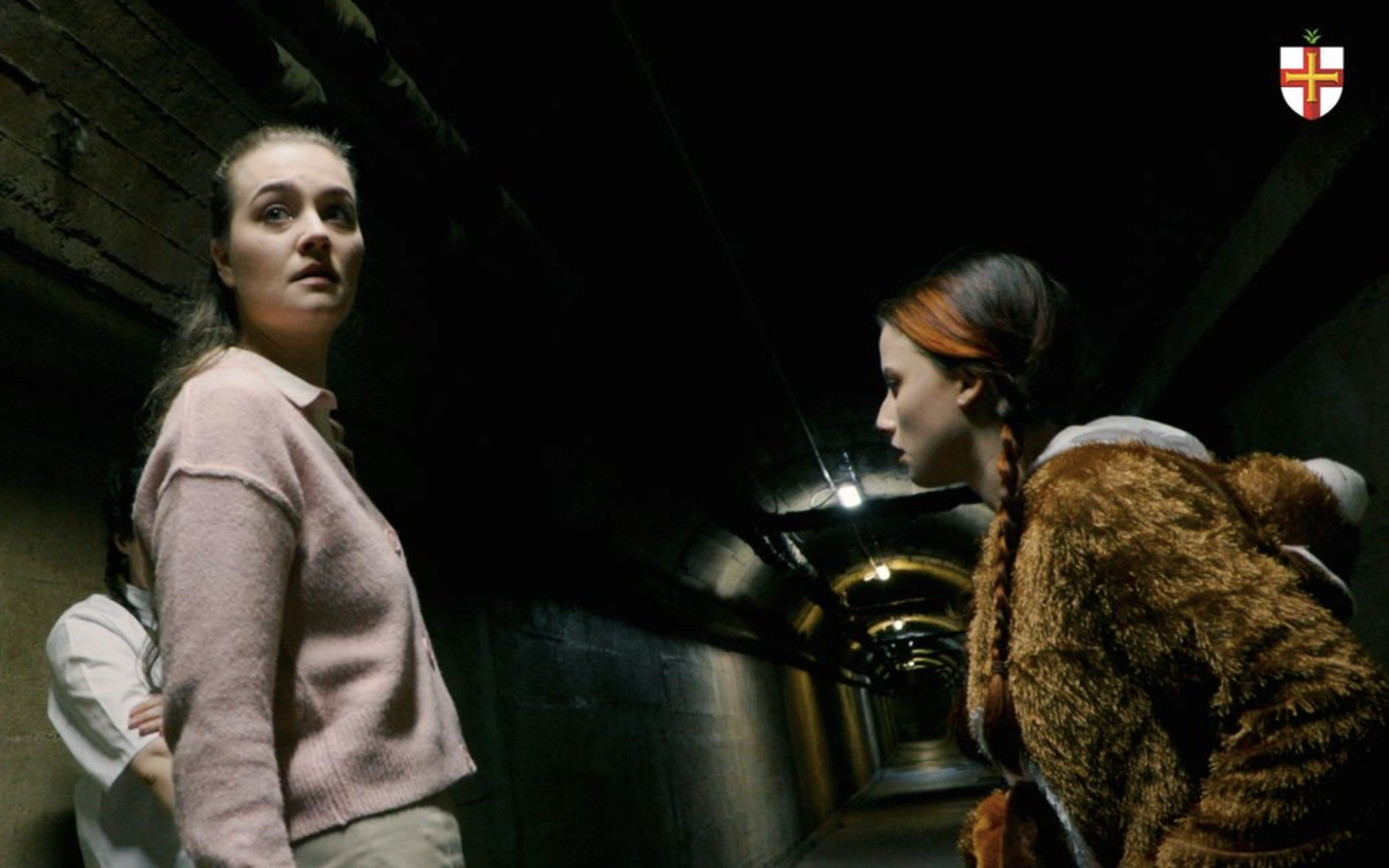 GUERNSEY FILMWORKS Presents: UNDERGROUND