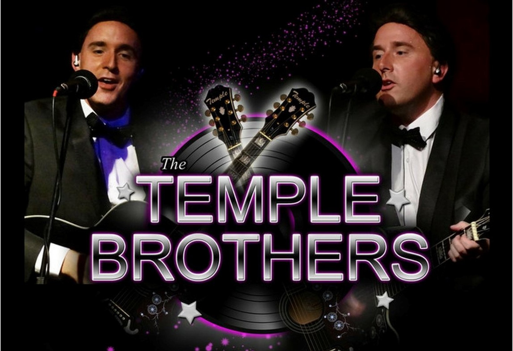 The Temple Brothers