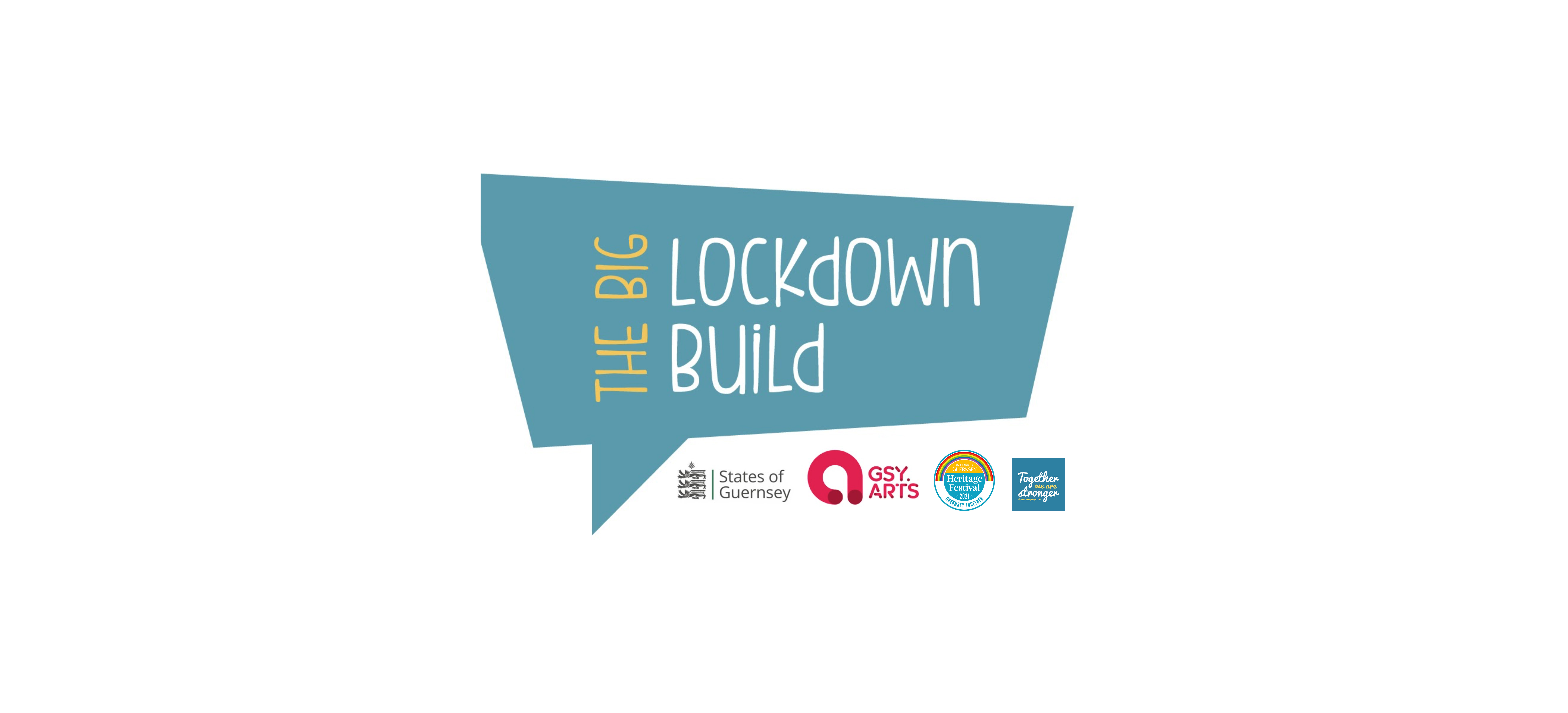 The Big Lockdown Build - online exhibition 