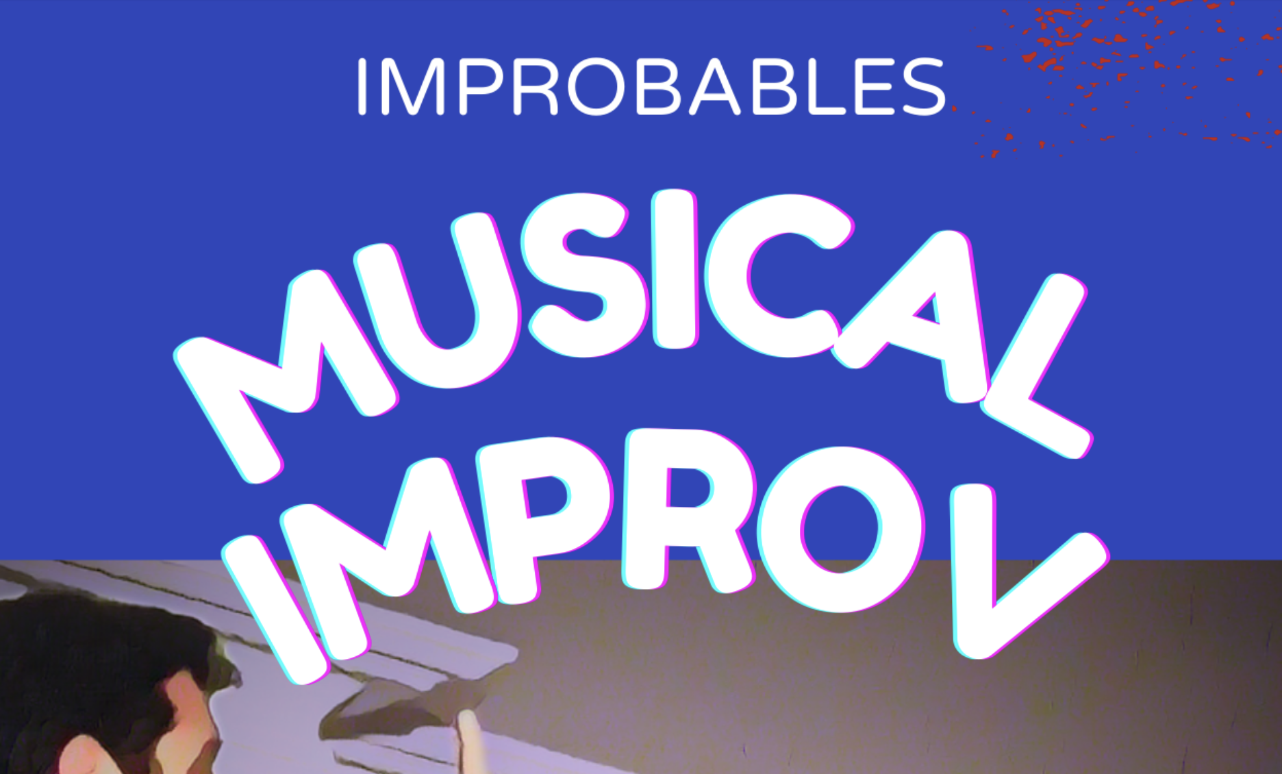 Guernsey Improbables: Improv Musical Workshop