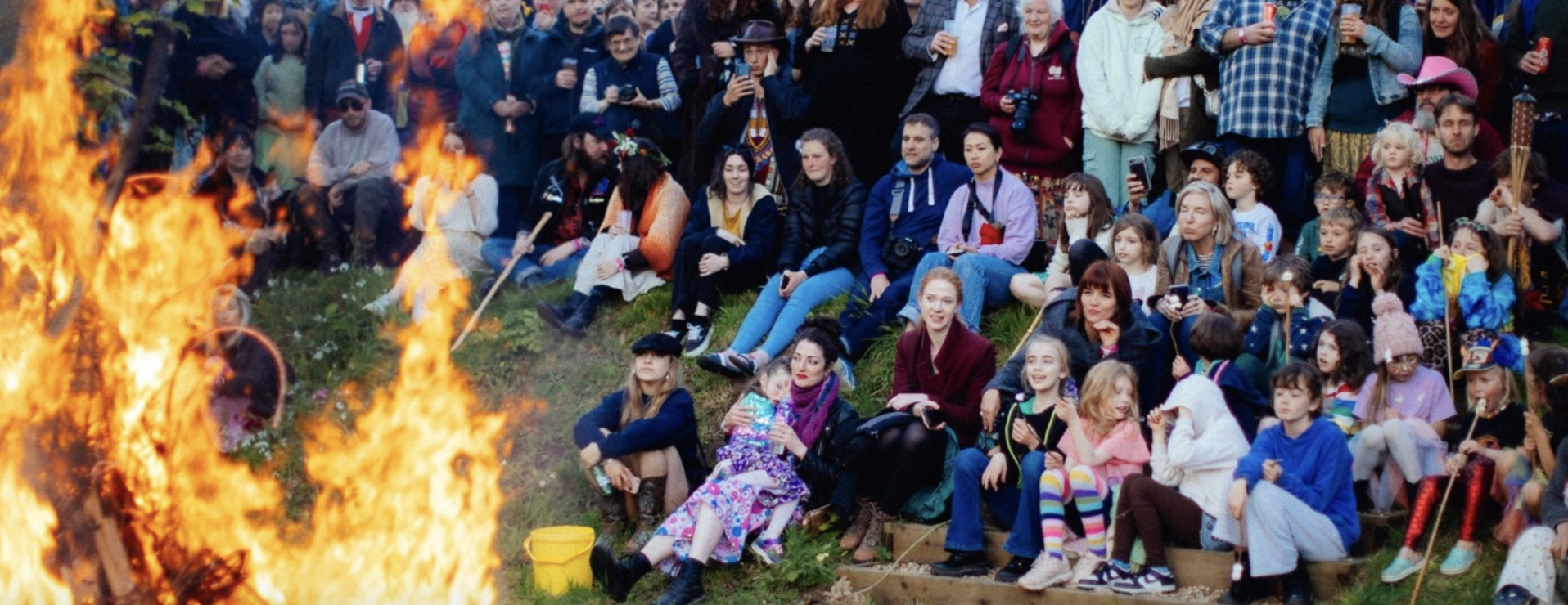 La Beltane 2026
