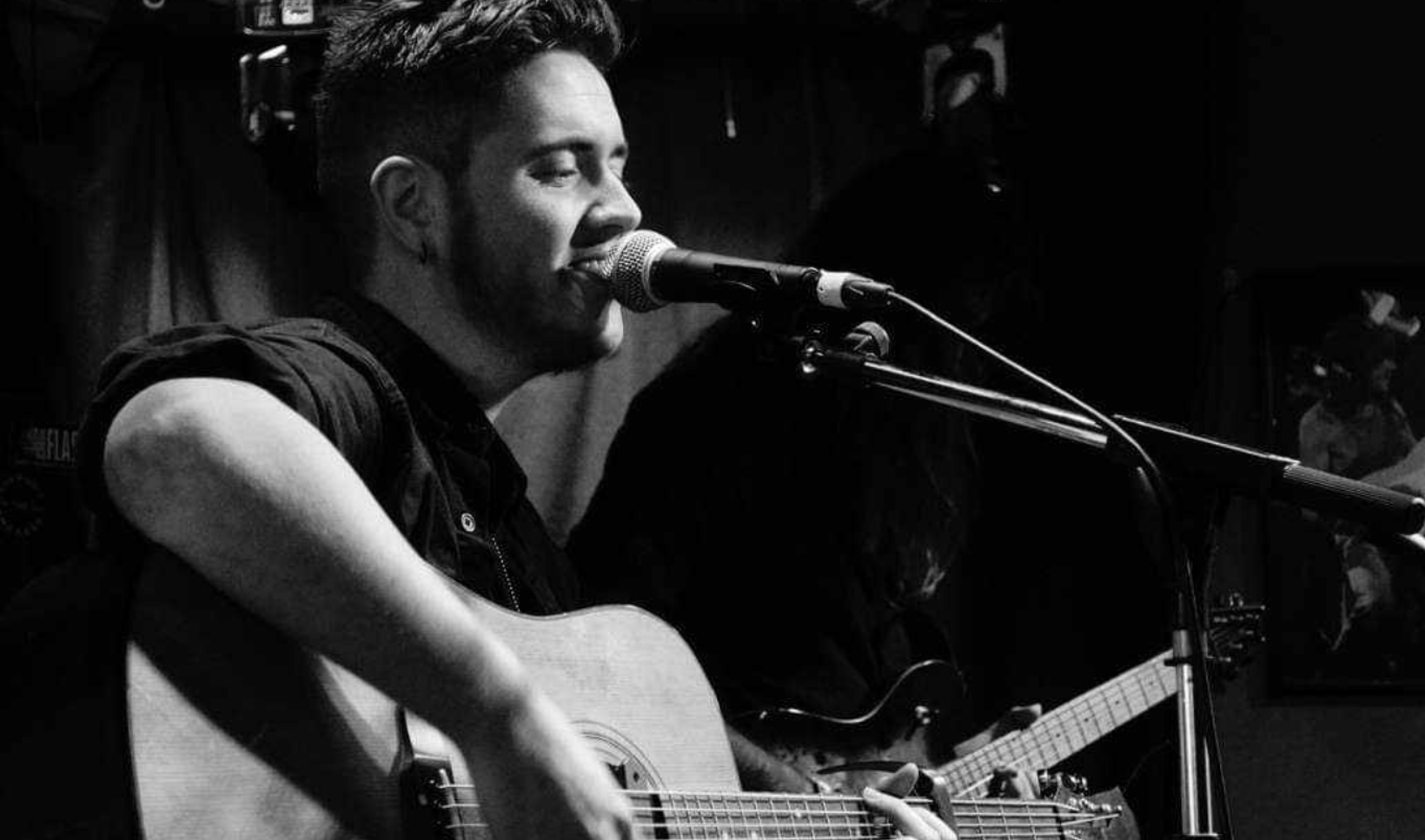 Faolán Griffin - Live@TheDuck