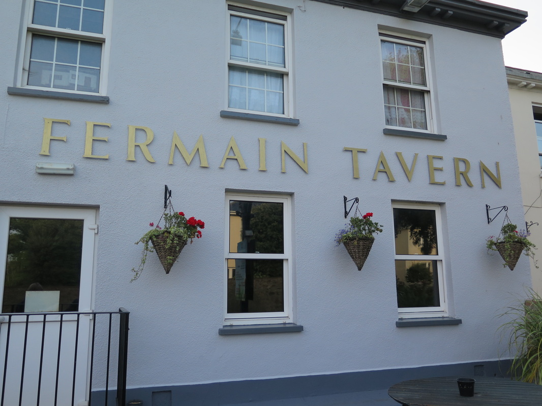 The Fermain Tavern