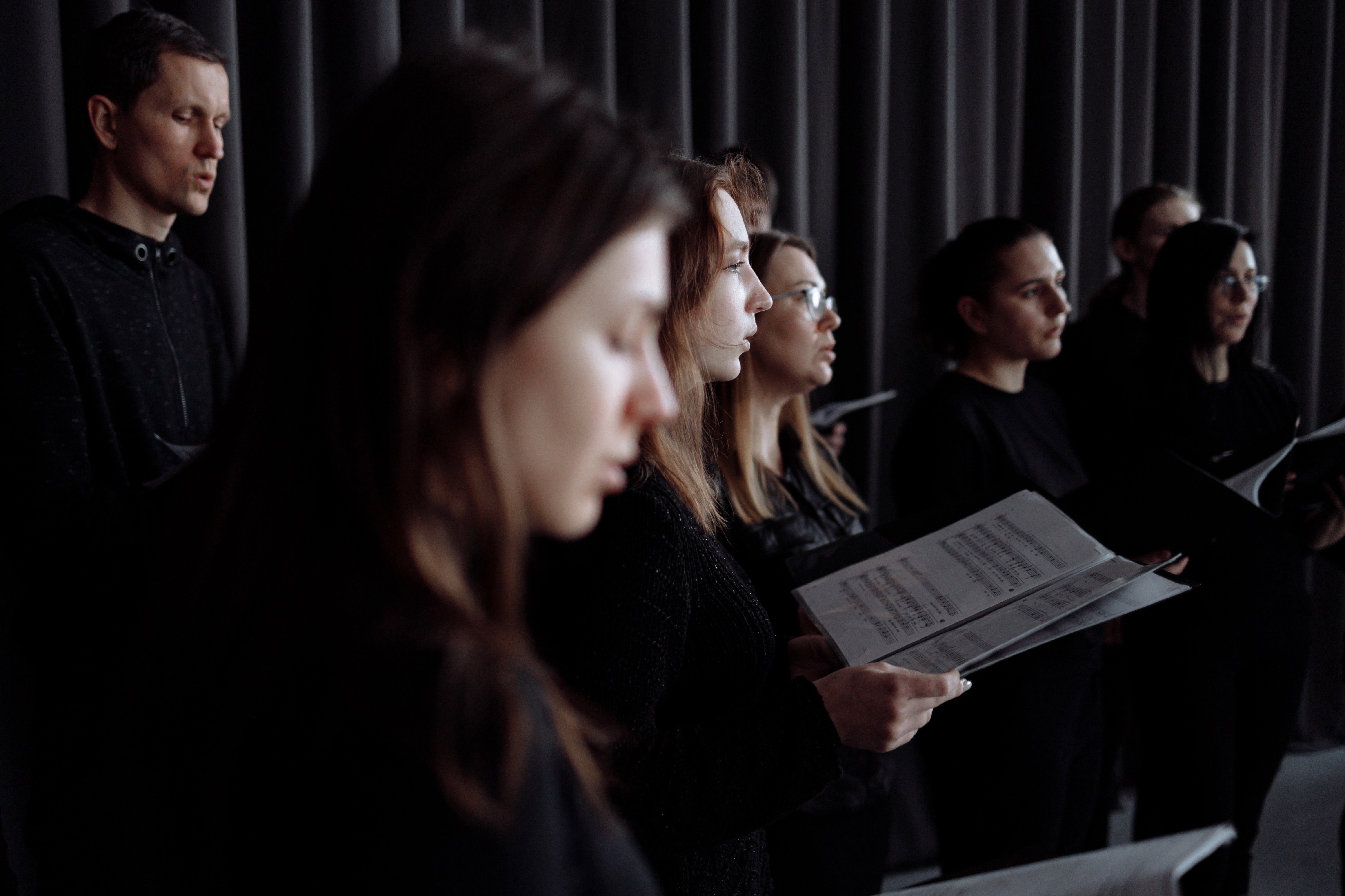 Cantabile at Town Church