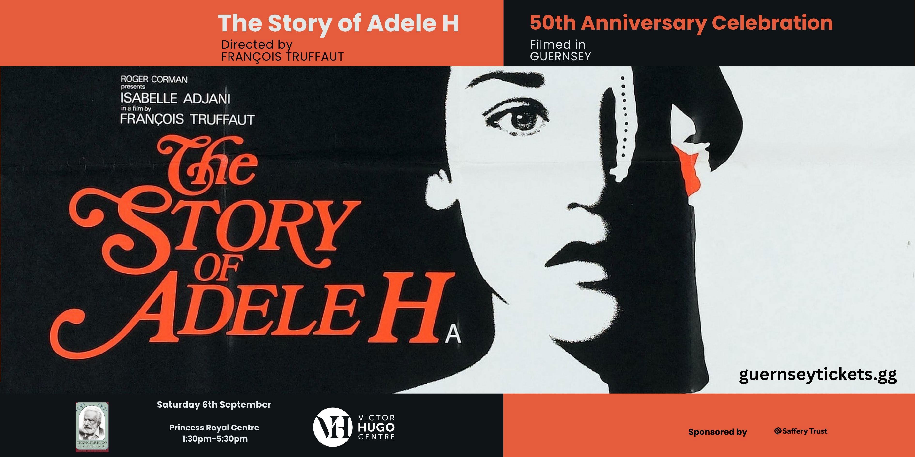 The Story of Adele H