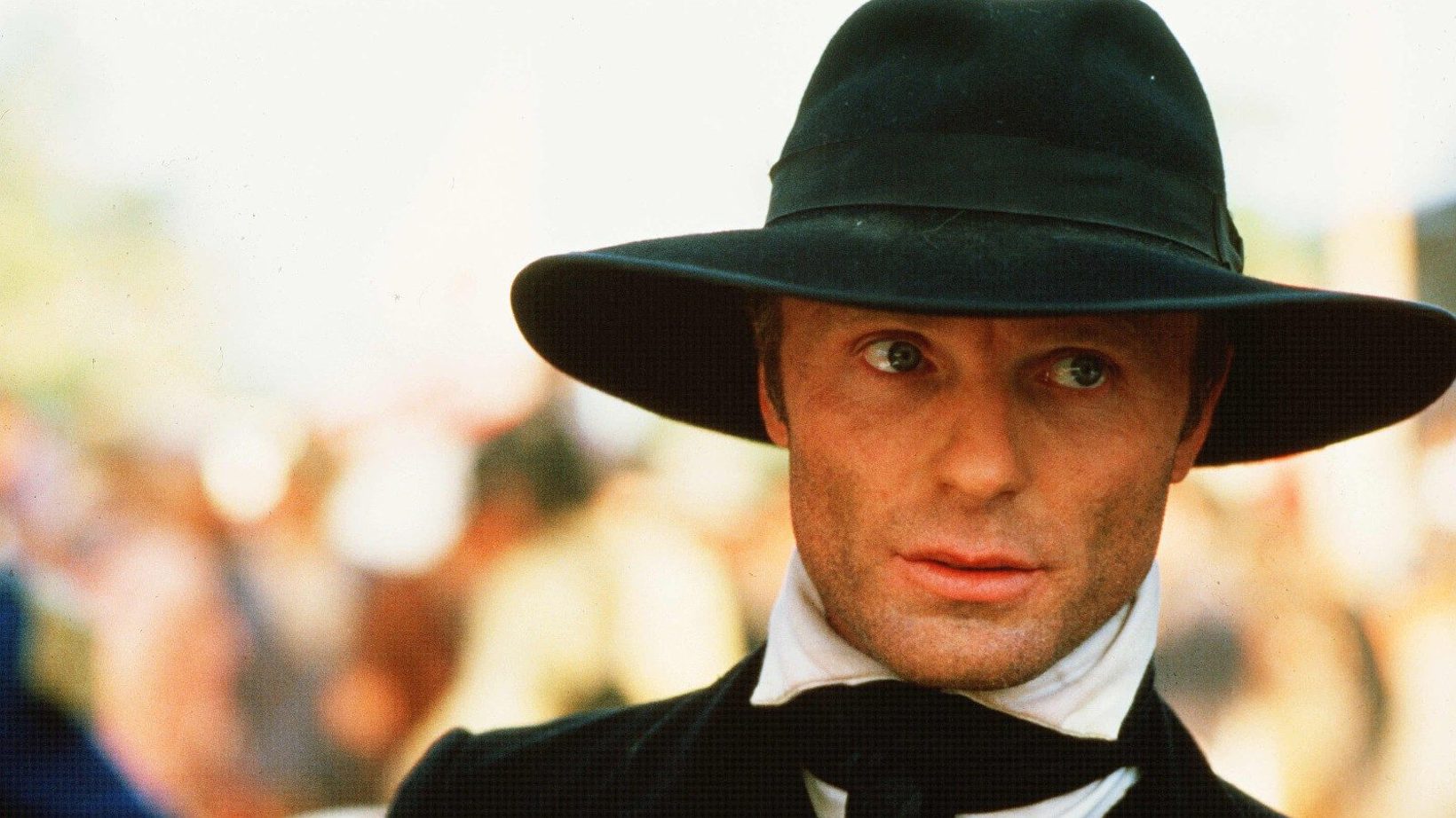 Clameur Du Cinéma: Walker (1987)
