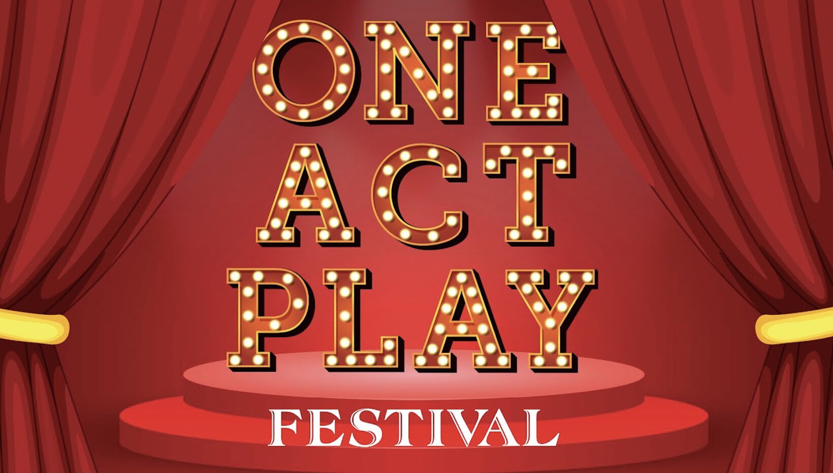 GADOC 2024 One Act Play Festival 