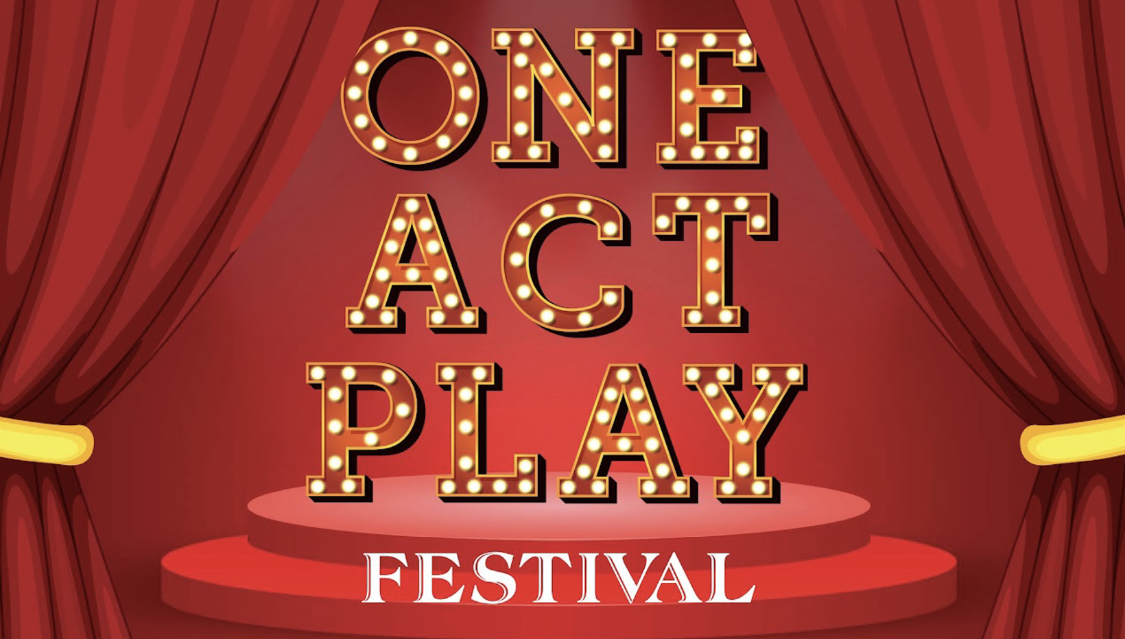 GADOC 2024 One Act Play Festival 