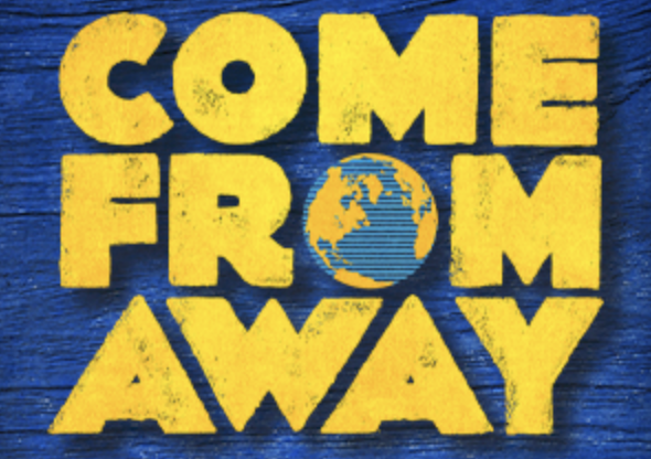 GADOC presents: Come From Away