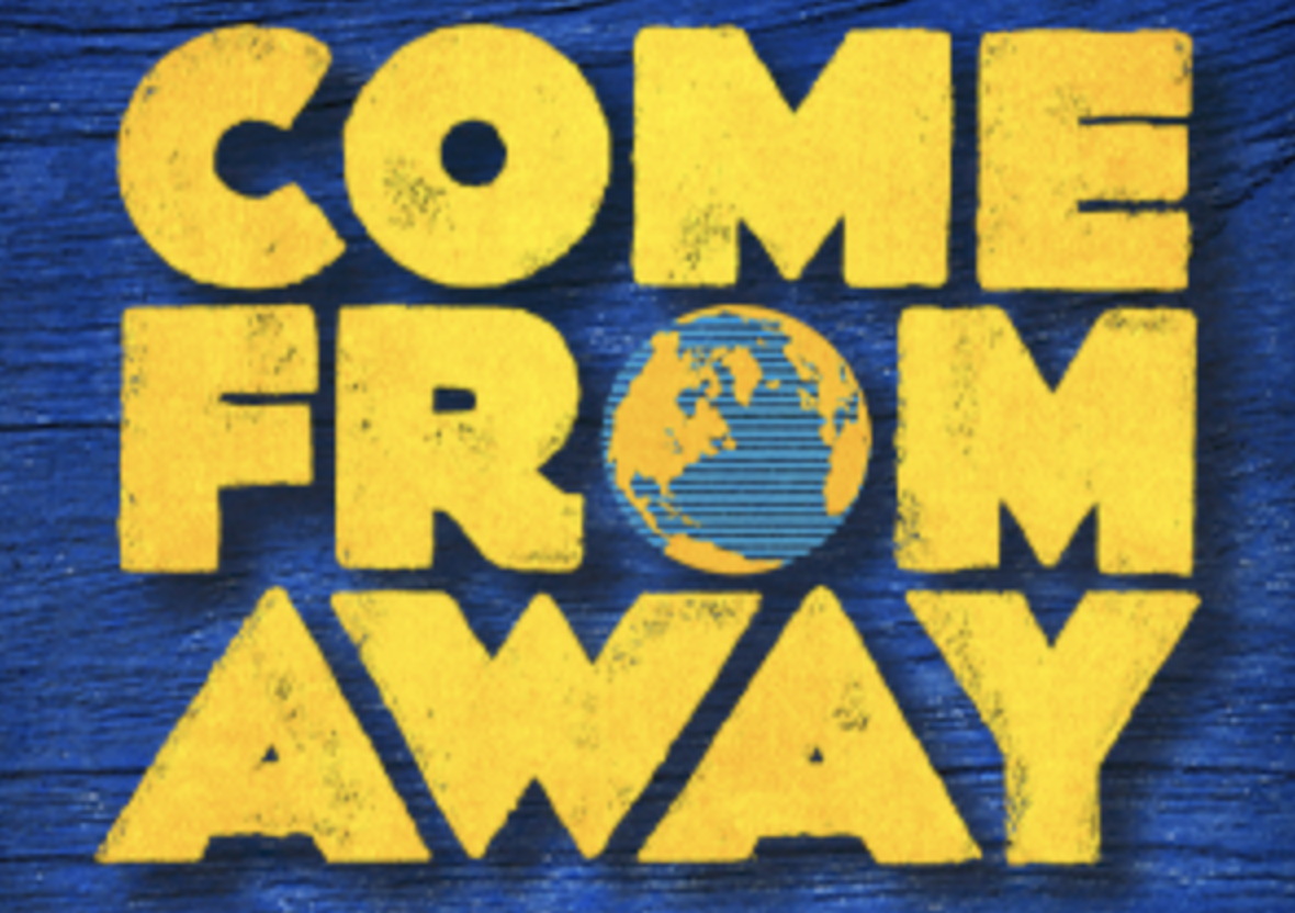 GADOC presents: Come From Away