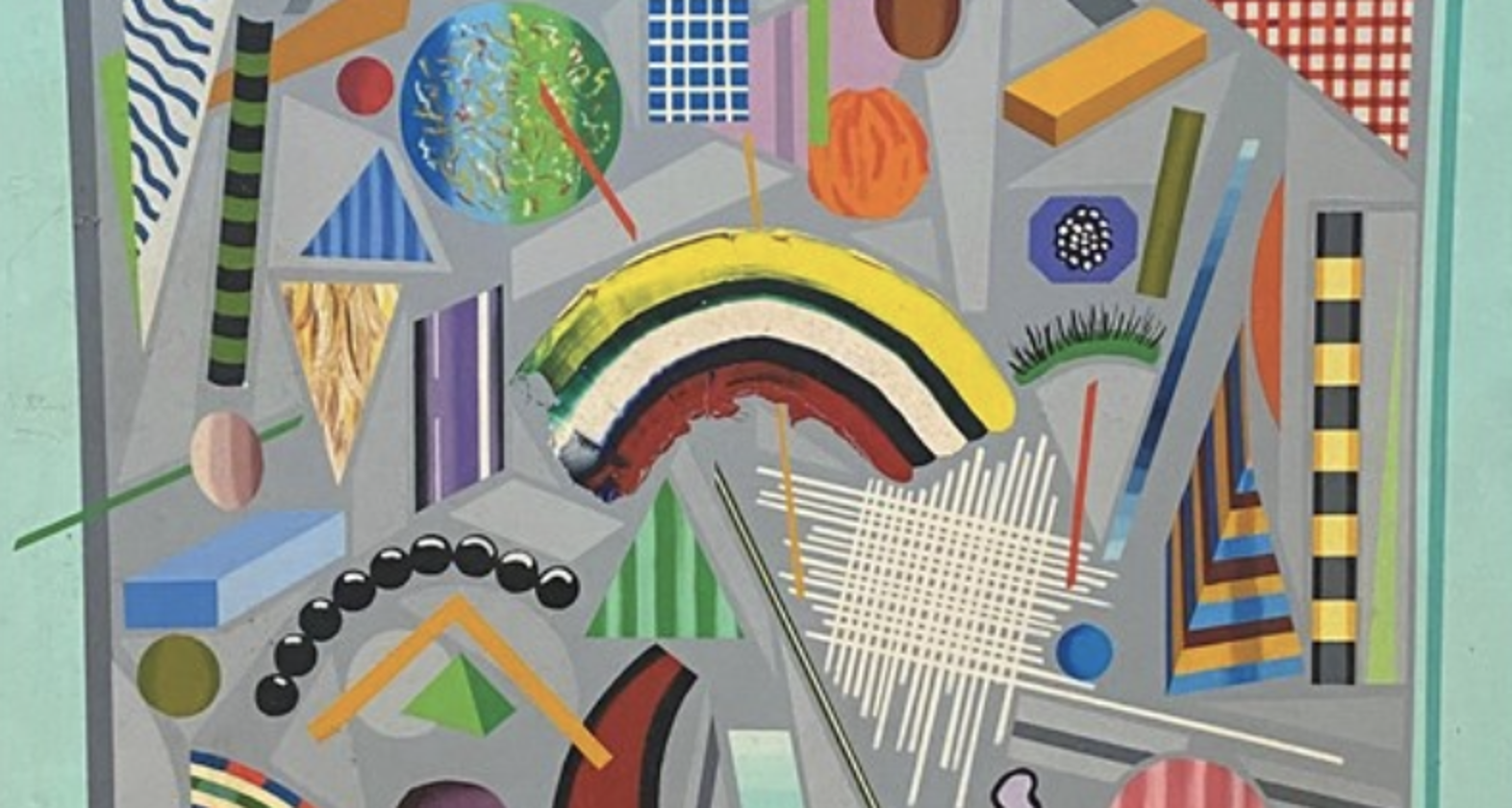 Exhibition at Sark Art Gallery: Rev Graham Leworthy