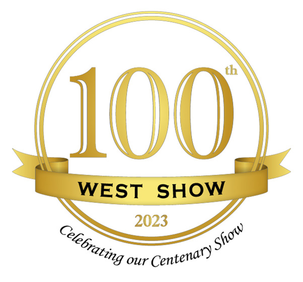 Poster for The West Show 2023