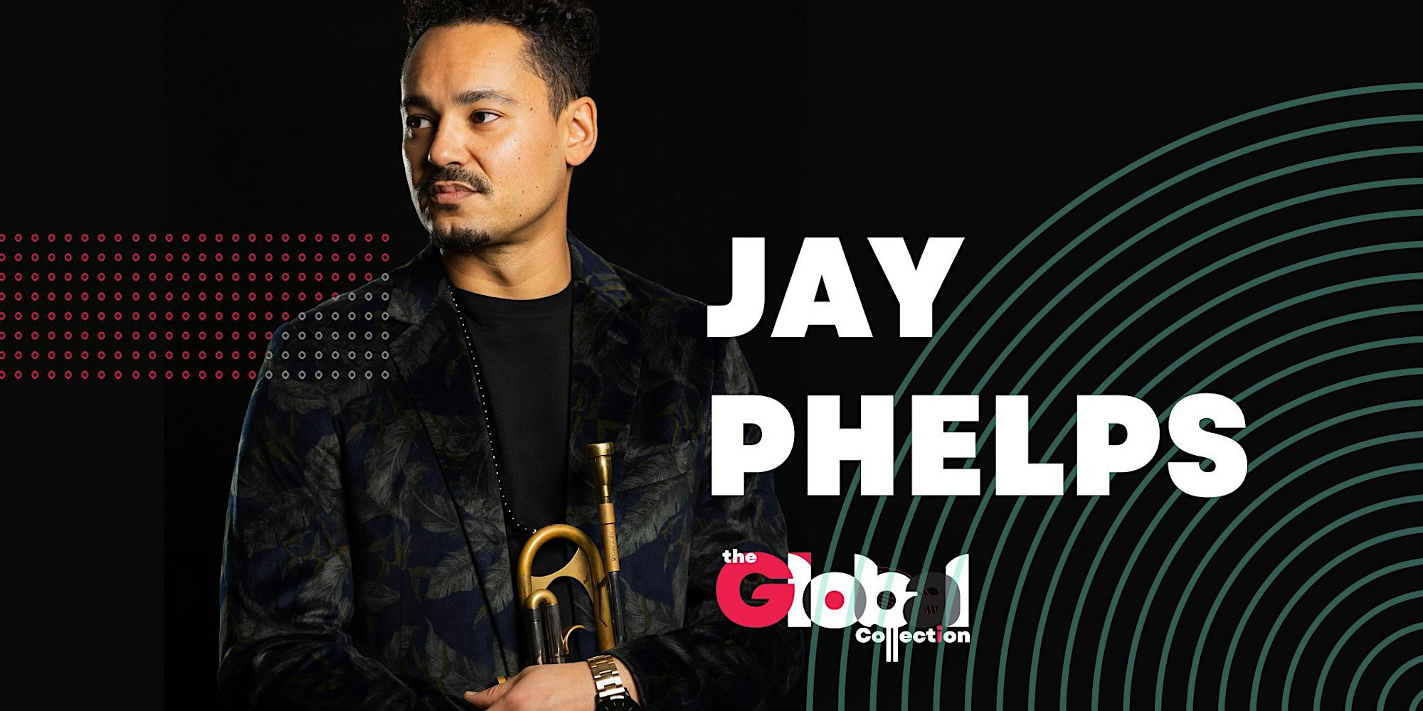 Jay Phelps at St James