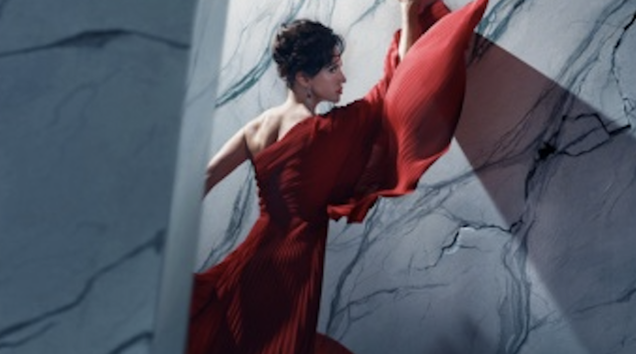 Royal Opera: Tosca