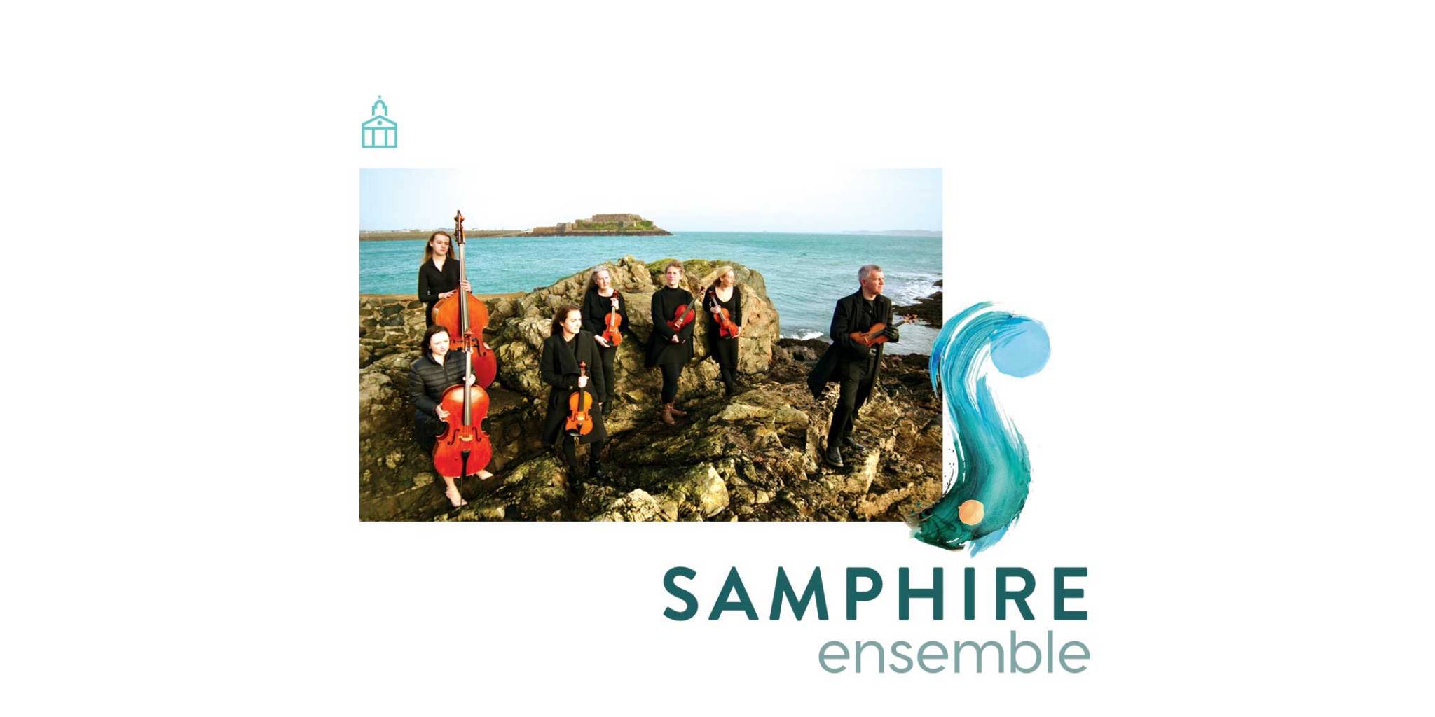 SAMPHIRE ENSEMBLE – SOUNDINGS