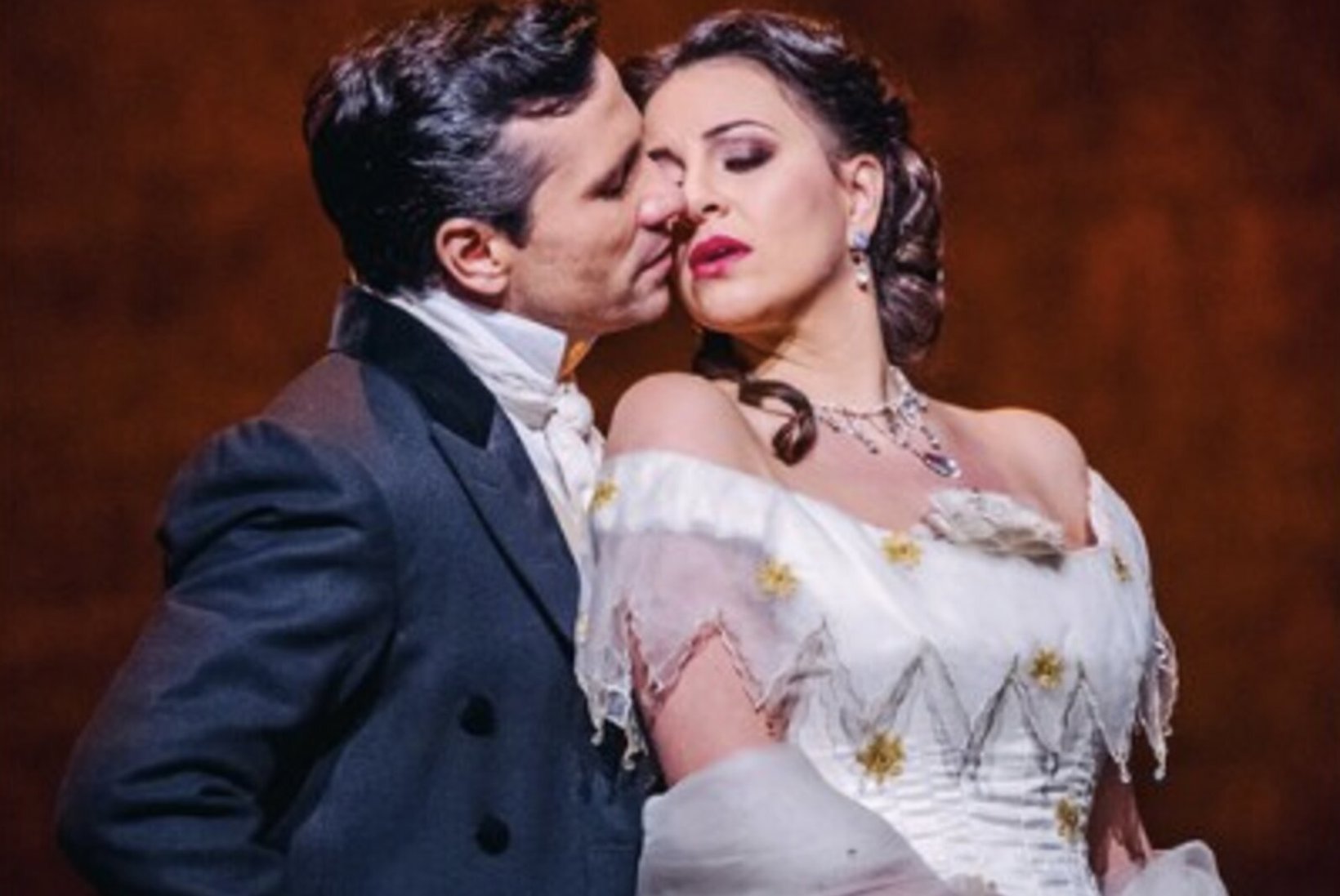 Royal Ballet & Opera: La Traviata Screening