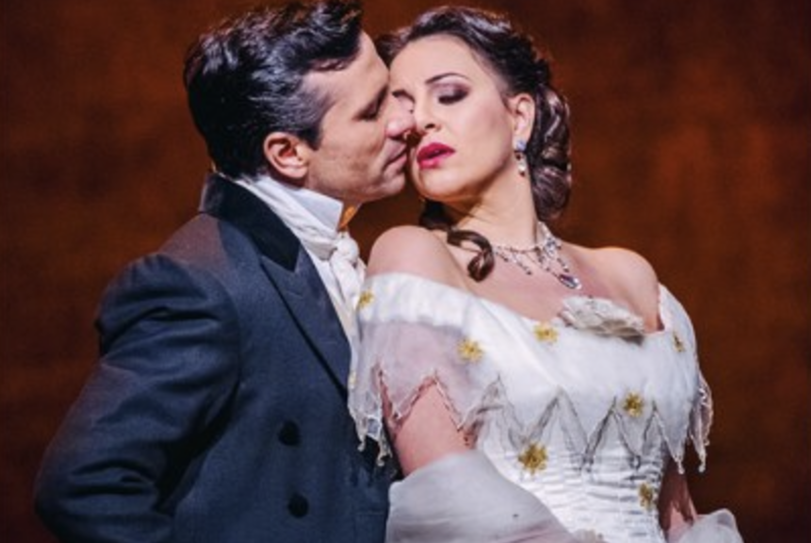 Royal Ballet & Opera: La Traviata Screening