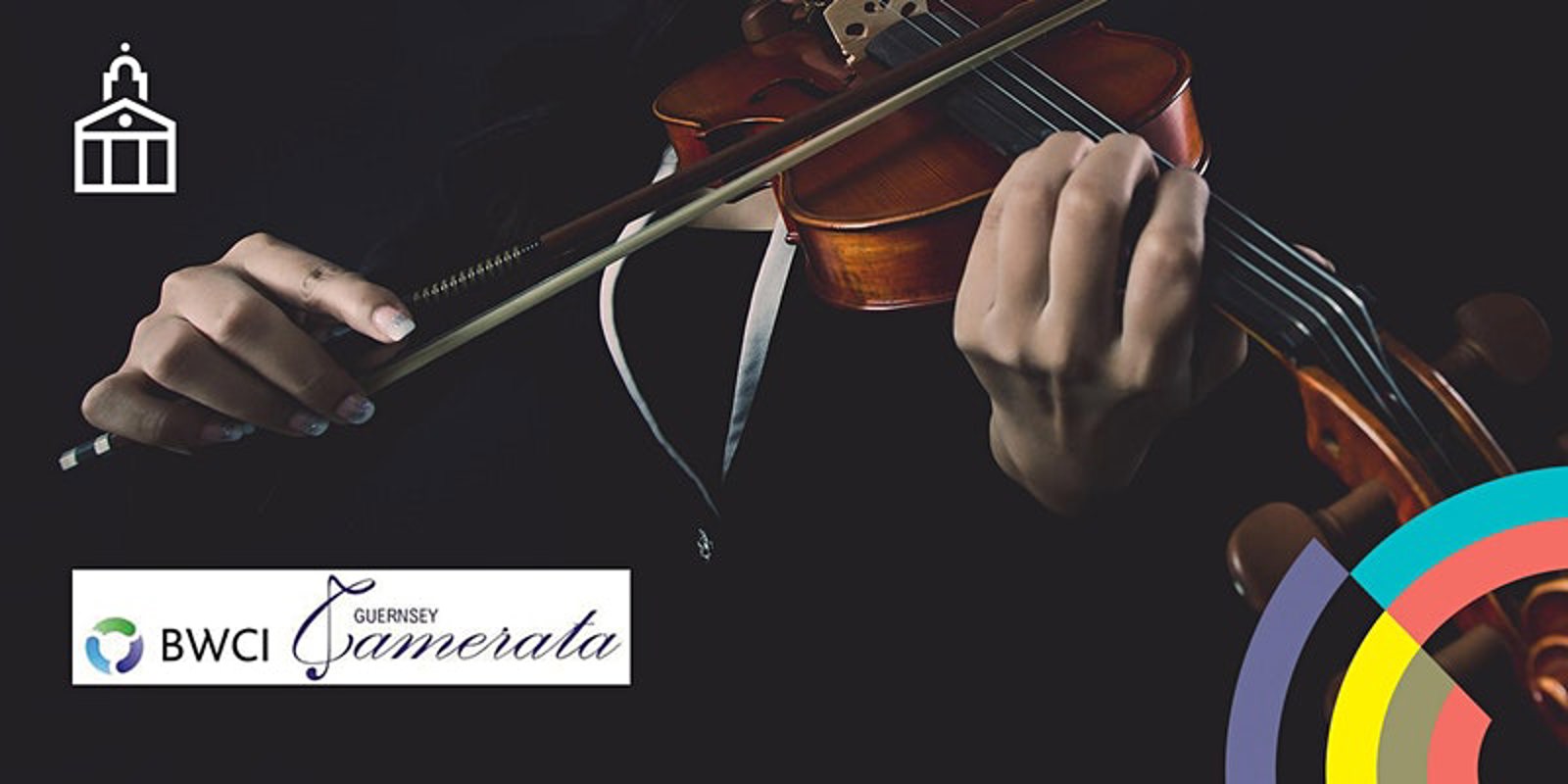 Guernsey Camerata Family Concert